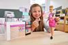 Imagen de Barbie y su Cafetería con Accesorios
