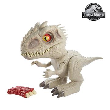 mercado libre juguetes de jurassic world