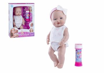 Imagen de Muñeco Bebe Pompitas