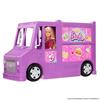 Imagen de Barbie Camión Food Truck