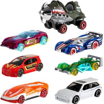 coches hot wheels baratos