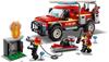Imagen de Lego City Camión de Intervención Jefa de Bomberos