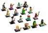 Imagen de Sobre Lego Minifiguras 20ª Edición