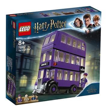 sobres de lego harry potter