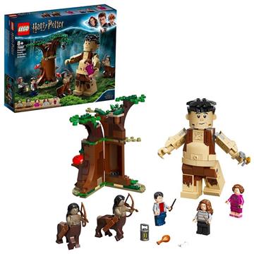 sobres de lego harry potter