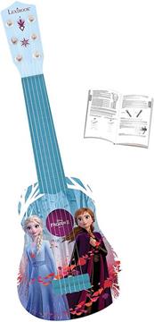 Imagen de Mi Primera Guitarra de Frozen