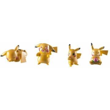 Figuras En Miniatura Compra Al Mejor Precio En Toysmaniatic - nuestra propia fabrica de detective pikachu en roblox