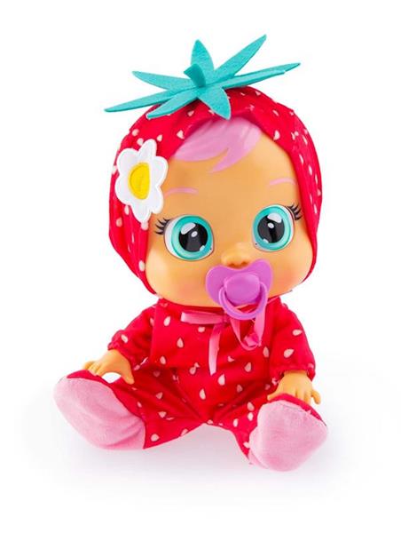 Amazon Rebaja Los Bebés Llorones De IMC Toys Que Lloran De Y Están Disponibles Desde 28,09 Euros | sptc.edu.bd
