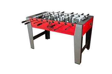 Imagen de Futbolin Saphire Rojo