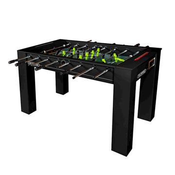 Imagen de Futbolín Quartz Negro