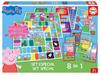Imagen de Multijuegos 8 En 1 Peppa Pig