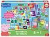 Imagen de Multijuegos 8 En 1 Peppa Pig