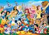 Imagen de Puzzle 100 Piezas Maravilloso Mundo Disney