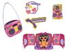 Imagen de Little Live Pets OMG Bolso Transformable En Escenario