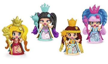 pin y pon pelo natural