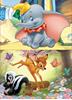 Imagen de Puzzles Educa Dumbo Y Bambi 2x16