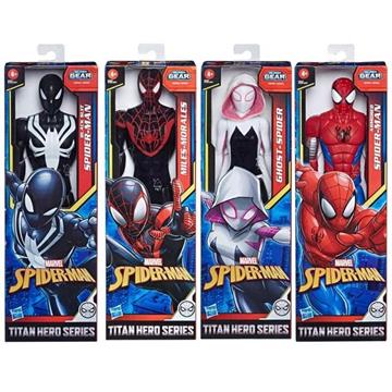 Figuras Personajes Compra Al Mejor Precio En Toysmaniatic - como hacer el traje de spiderman luchadorde la primera saga en roblox desing it