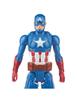 Imagen de Figura Titan Capitán América 30 Cm