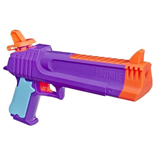 Imagen de Pistola Nerf Super Soaker Fortnite HC Hasbro