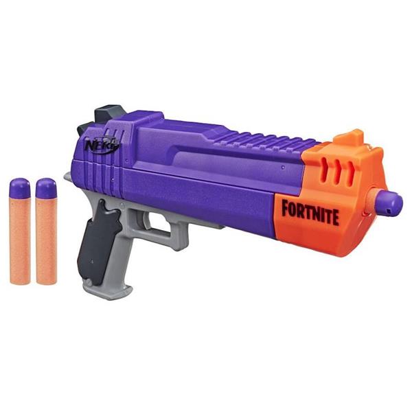 Imagen de Pistola Nerf Mega Fortnite HC-E Hasbro