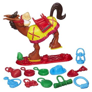 Imagen de Juego de mesa Tozudo Hasbro