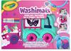 Imagen de Crayola Washimals Spa Camión