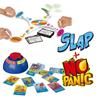 Imagen de Pack Juegos de Mesa Slap Y No Panic