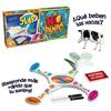 Imagen de Pack Juegos de Mesa Slap Y No Panic