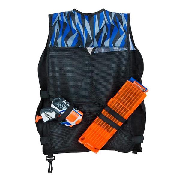 Imagen de Chaleco Nerf Tactical