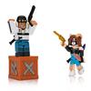Imagen de Set 2 Figuras Roblox con Accesorios