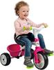 Imagen de Triciclo Baby Driver Confort Niña