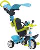 Imagen de Triciclo Baby Driver Confort Sport