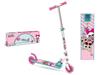 Imagen de Patinete 2 Ruedas L.O.L. Plegable