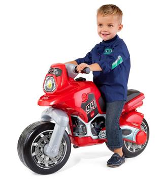 Imagen de Correpasillos Moto Advance