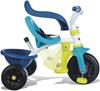Imagen de Triciclo Be Fun Confort Azul