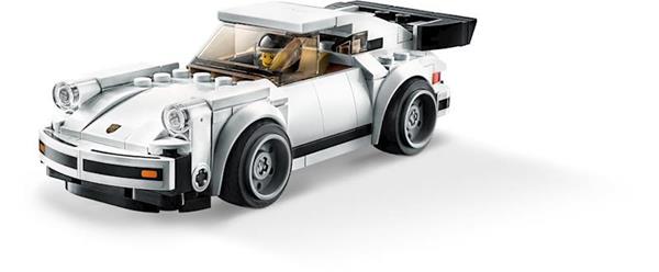Imagen de Lego Porche 911 Turbo 3.0