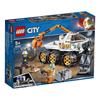 Imagen de Lego City Prueba de Conducción del Róver