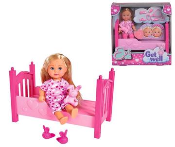 Imagen de Muñeca Evi Love