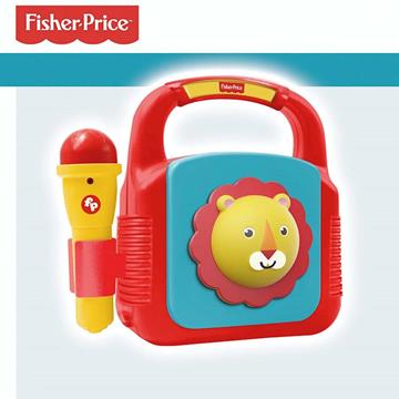 Imagen de Reproductor MP3 Fisher Price