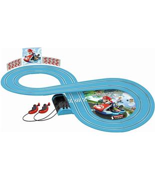 Imagen de Mi Primera Pista de Carreras Mario Kart