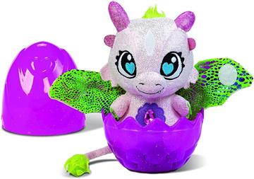 Imagen de Peluche Baby Gemmy Dragons