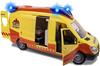 Imagen de Vehículo Ambulancia Emergencias Médicas