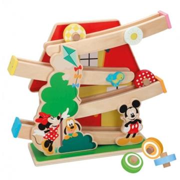 Imagen de Rampa De Madera Disney Baby
