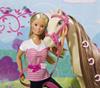 Imagen de Muñeca Steffi Love con Caballo
