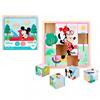Imagen de Rompecabezas De Madera Disney Baby
