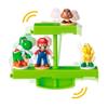 Imagen de Juego Balanceo Super Mario. Ayuda a Mario y sus amigos a mantener el Equilibrio.