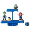 Imagen de Juego Balanceo Super Mario. Ayuda a Mario y sus amigos a mantener el Equilibrio.