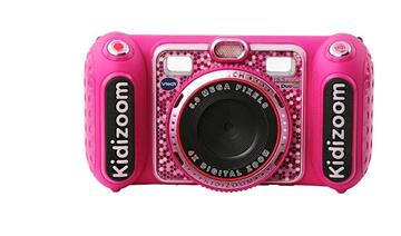 Imagen de Kidizoom Duo 5.0 Rosa 