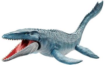 dinosaurios marinos de juguete