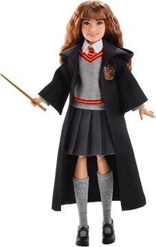 Imagen de Harry Potter Muñeca Hermione Granger Mattel
